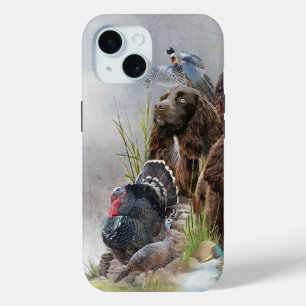 Der Boykin Spaniel Case-Mate iPhone Hülle