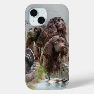 Der Boykin Spaniel Case-Mate iPhone Hülle