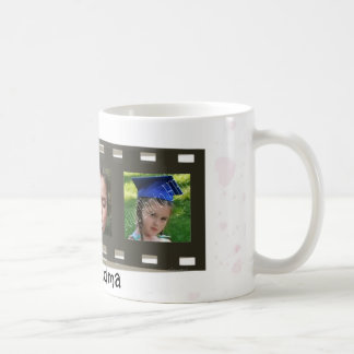 Der Brag-Tasse der Großmutter Tasse