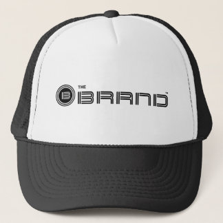 DER BRANDNUTZERHUT TRUCKERKAPPE