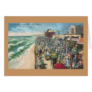 Der Brett-Weg und das Brighton-Kasino