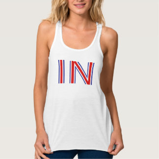 Der Brexit der Frauen Trägershirt Tank Top