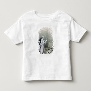 Der Brief-Kasten Kleinkind T-shirt