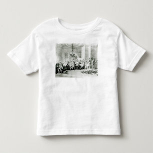 Der Brilliants, 1801 Kleinkind T-shirt