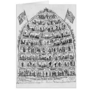 Der britische Bienenstock, 1867