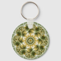 Der Brokkolator - Fraktal Art