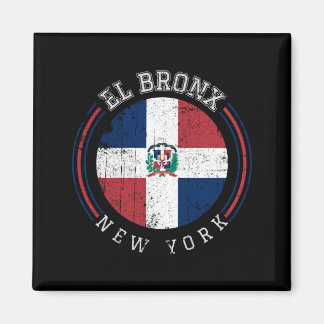 Der Bronx Magnet