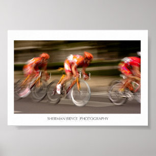 Der Bruch weg Poster