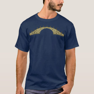 Der Brunnen und der Bauer 348df22 T-Shirt