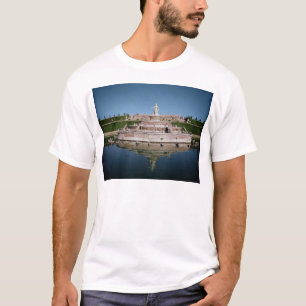 Der Brunnen von Latona T-Shirt