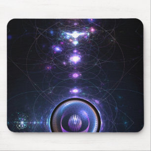 Der Brutkasten Mousepad