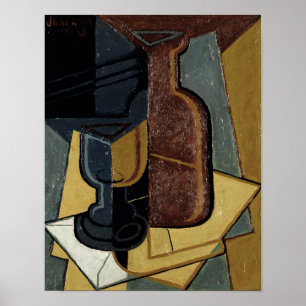 Der Buchstabe, 1921 Poster