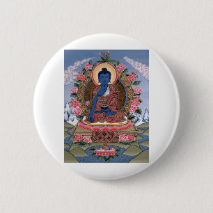Der Buddha Button