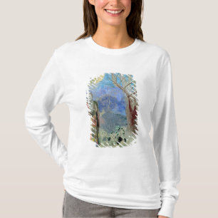Der Buddha, c.1905 T-Shirt