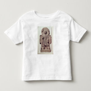 Der Buddha des großen Wunders Kleinkind T-shirt