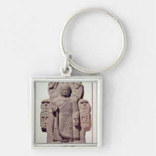 Der Buddha des großen Wunders Schlüsselanhänger