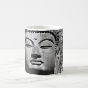 Der Buddha Kaffeetasse
