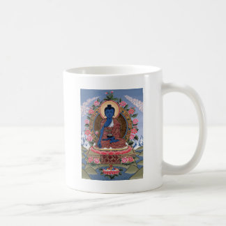 Der Buddha Tasse