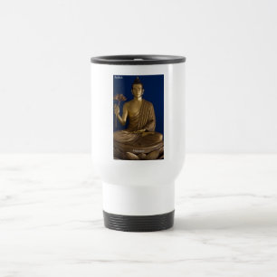 Der Buddhismus "Namaste" gibt T-Shirts Tasse Karte