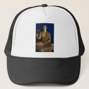 Der Buddhismus "Namaste" gibt T-Shirts Tasse Karte Truckerkappe