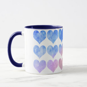 Der Bue Heart Becher  Tasse