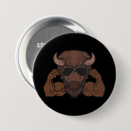Der "BUFFalo" Button