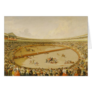 Der Bullfight