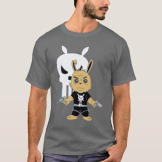Der Bunnisher T-Shirt