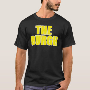 Der Burgh T-Shirt