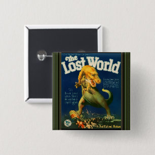 Der Button der verlorenen Welt