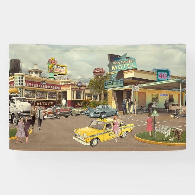 Der CAB-Treiber Banner (Horizontal)