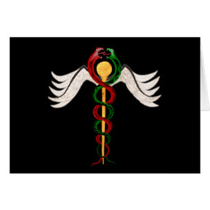 Der Caduceus