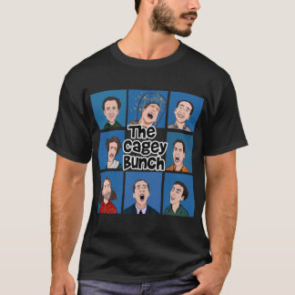Der Cagey Bunch T-Shirt