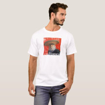 Der Californios T - Shirt