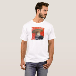 Der Californios T - Shirt