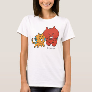 Der Cami der Frau T-Shirt