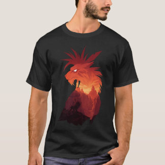 Der Canyons Wächterjunge T-Shirt