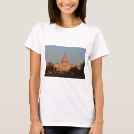 Der Capitol Hill T-Shirt