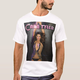 Der Cara Tyler, Divarosity T-Shirt der Männer
