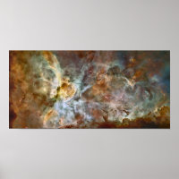 Der Carina-Nebel