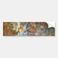 Der Carina-Nebelfleck