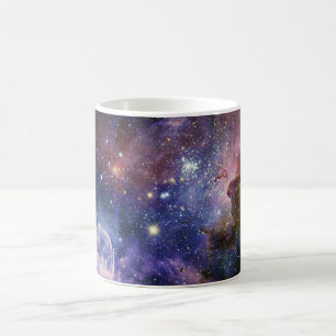 Der Carina-Nebelfleck Eta Carina Nebelfleck NGC Tasse