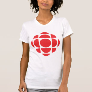 Der CBC-Edelstein-Frauen verurteilen Jersey T-Shirt