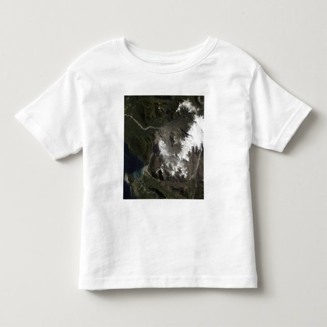 Der ChaitÃ Â Â ½ n Volcano Kleinkind T-shirt (Vorderseite)