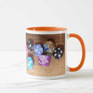 der Chalice des Gamers des Wunders Tasse