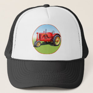Der Challenger Truckerkappe