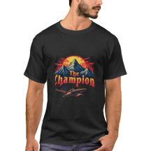 Der Champion