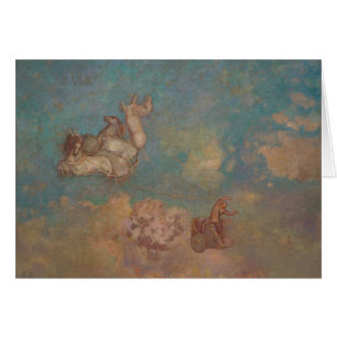 Der Chariot von Apollo