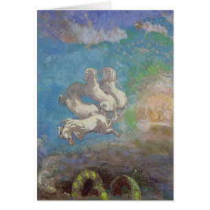 Der Chariot von Apollo, c.1905-14