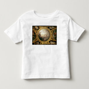 Der Chariot von Apollo, Deckenmalerei Kleinkind T-shirt